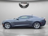 Used 2018 Chevrolet Camaro LT image 4