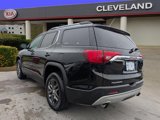 Used 2017 GMC Acadia SLT image 4