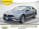 Used 2019 Volkswagen Jetta R-Line image 2