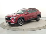 New 2025 Chevrolet Trax LT image 3