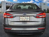 Certified 2020 Ford Fusion SE w/ Equipment Group 151A image 5
