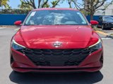 Certified 2022 Hyundai Elantra SEL w/ Convenience Package image 2