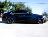Used 2019 Cadillac CTS Luxury image 5