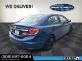Used 2014 Honda Civic LX image 5