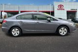 Used 2015 Honda Civic LX image 3