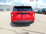 Used 2022 Ford Explorer ST w/ Equipment Group 401A image 4