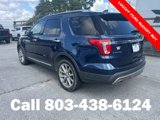 Used 2016 Ford Explorer Limited w/ Equipment Group 301A image 3