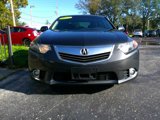 Used 2013 Acura TSX Sedan image 3