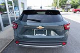 New 2025 Chevrolet Trax LT w/ Driver Confidence Package image 5