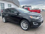 Used 2015 Ford Edge Titanium image 3