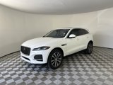 Used 2021 Jaguar F-PACE S image 5