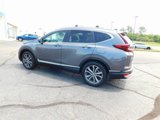 Certified 2021 Honda CR-V Touring image 5