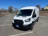 Certified 2023 Ford Transit 250 Medium Roof image 3
