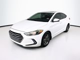 Used 2017 Hyundai Elantra Value Edition image 4