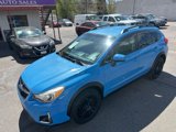 Used 2016 Subaru Crosstrek 2.0i Premium image 4