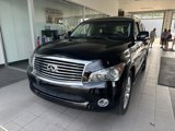 Used 2014 INFINITI QX80 4WD w/ Theater Package image 2