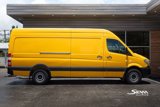 Used 2014 Freightliner Sprinter 2500 image 2