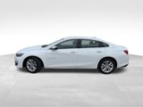 Used 2023 Chevrolet Malibu LT image 3