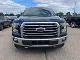 Used 2015 Ford F150 XLT w/ Equipment Group 302A Luxury image 2