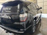 Used 2019 Toyota 4Runner Limited image 4