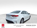 Used 2023 Toyota Corolla LE image 3
