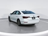 Certified 2021 Volkswagen Jetta S w/ Driver Assistance Package image 5
