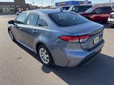 New 2025 Toyota Corolla LE image 5