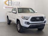 Used 2017 Toyota Tacoma SR5 image 2