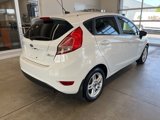 Used 2018 Ford Fiesta SE image 4