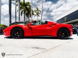 Used 2017 Ferrari 488 Spider image 3