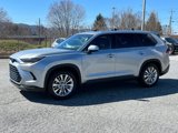 Used 2024 Toyota Grand Highlander Platinum image 4