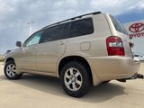 Used 2005 Toyota Highlander V6 image 4