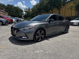 Used 2021 Nissan Sentra SR image 3