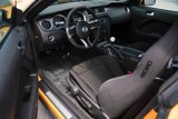 Used 2012 Ford Mustang Boss 302 w/ Boss 302 Accessory Pkg image 2