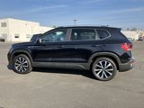Used 2022 Volkswagen Taos SE image 4