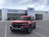 New 2025 Ford Bronco Sport Big Bend image 3
