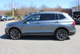 Used 2022 Volkswagen Tiguan SE image 6
