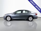 Used 2019 Volkswagen Jetta S w/ Driver Assistance Package image 4