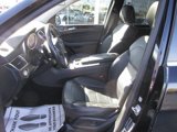 Used 2015 Mercedes-Benz ML 350 4MATIC image 6