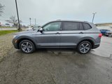 New 2024 Volkswagen Tiguan Wolfsburg Edition image 4