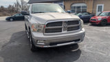 Used 2012 RAM 1500 Big Horn image 3