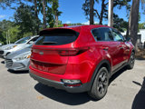 Used 2021 Kia Sportage LX image 5