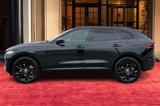 New 2026 Jaguar F-PACE R-Dynamic S image 3