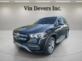 Used 2022 Mercedes-Benz GLE 350 4MATIC image 3