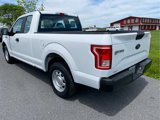 Used 2017 Ford F150 XL w/ Equipment Group 101A Mid image 3
