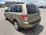 Used 2009 Subaru Forester 2.5X L.L. Bean image 5