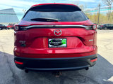 Used 2016 MAZDA CX-9 Touring image 4