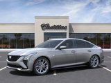 New 2025 Cadillac CT5 Sport image 3