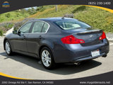 Used 2010 INFINITI G37 Journey w/ Premium Pkg image 5
