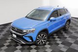 Used 2022 Volkswagen Taos SE image 2